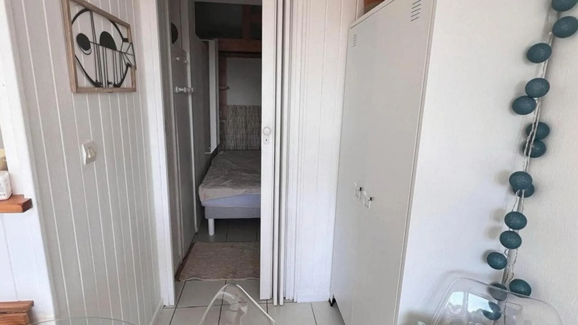 Apartman Bel Appartement A Arzon Avec Terrasse Et Parking Pres De La Plage - Fr-1-639-141
